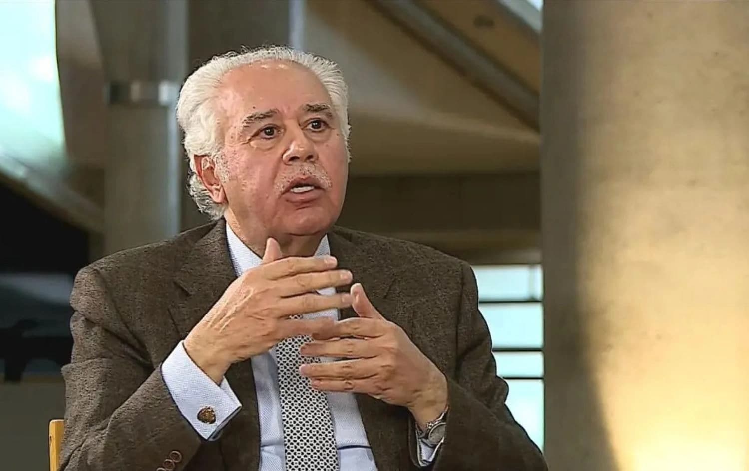 عەبدولحوسێن شەعبان: زوو یان درەنگ، دەکرێت دەوڵەتی کوردی دابمەزرێت 