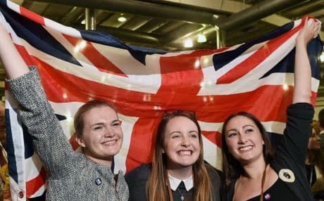 Scotland’s ‘No’ a Damper for Separatist Movements Worldwide 