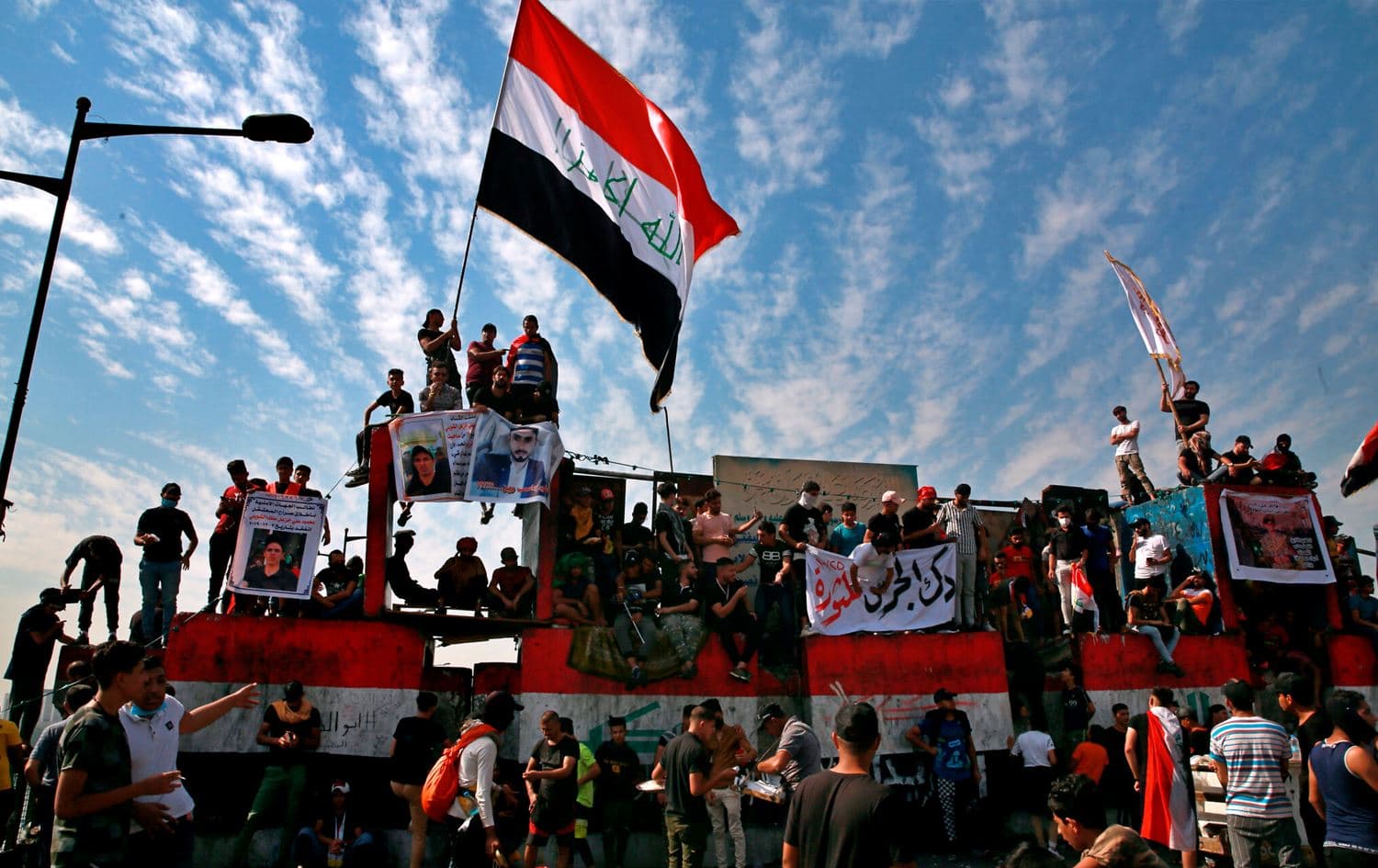 Internal competition threatens Coordination Framework, deepens political impasse