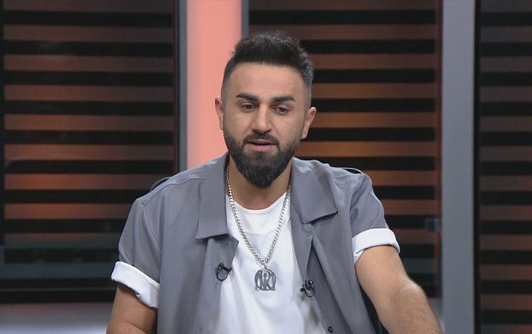 میران عەلی هەفتەی داهاتوو ڤیدیۆکلیپی 'بۆت نییە' بڵاودەکاتەوە