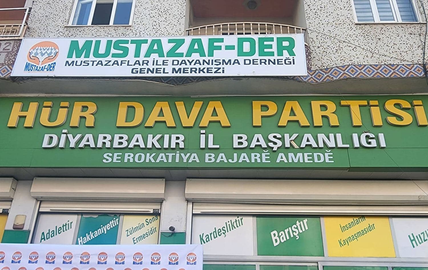Foto: Abdulselam Akıncı /Rûdaw