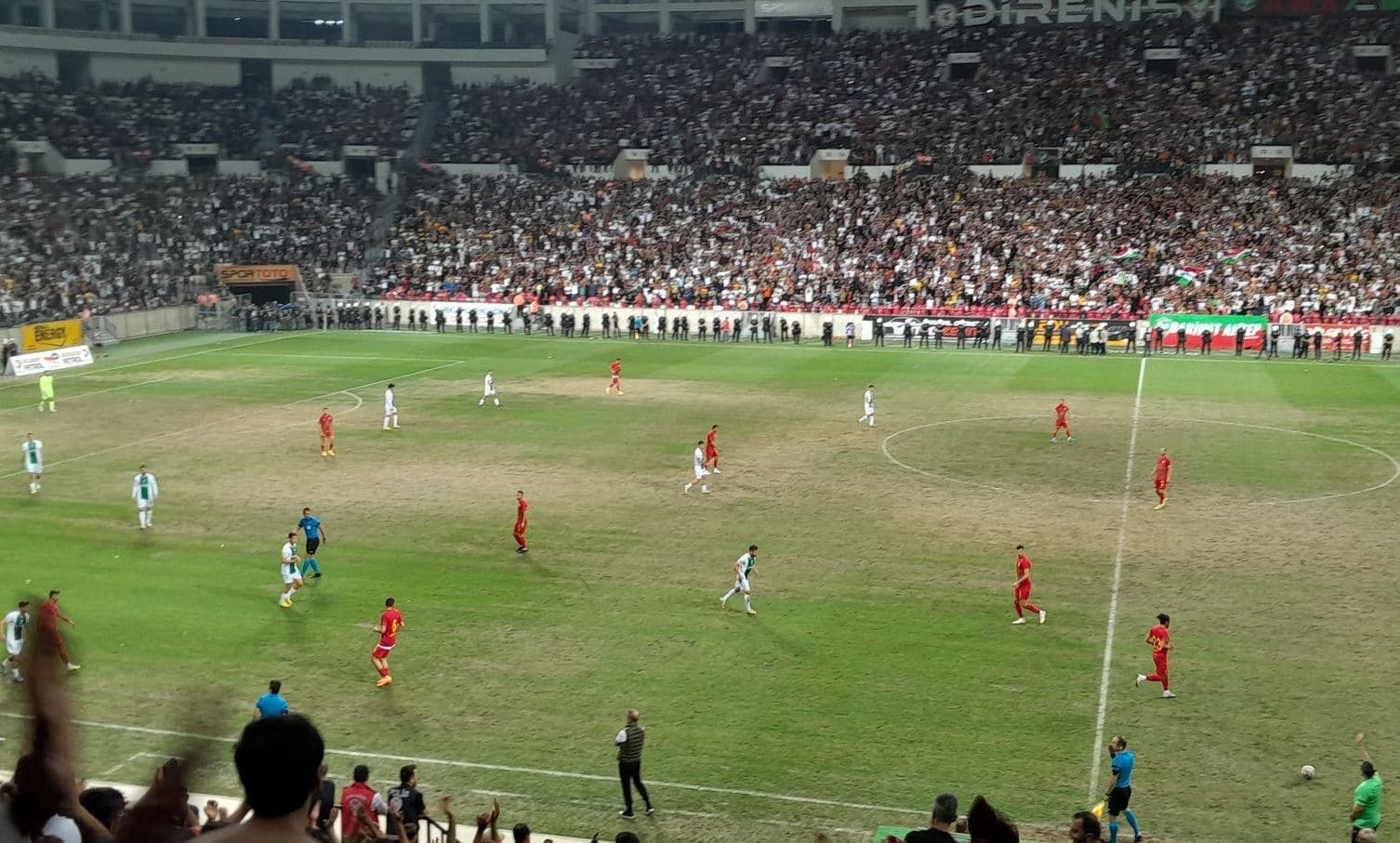 Foto: Amedspor FK