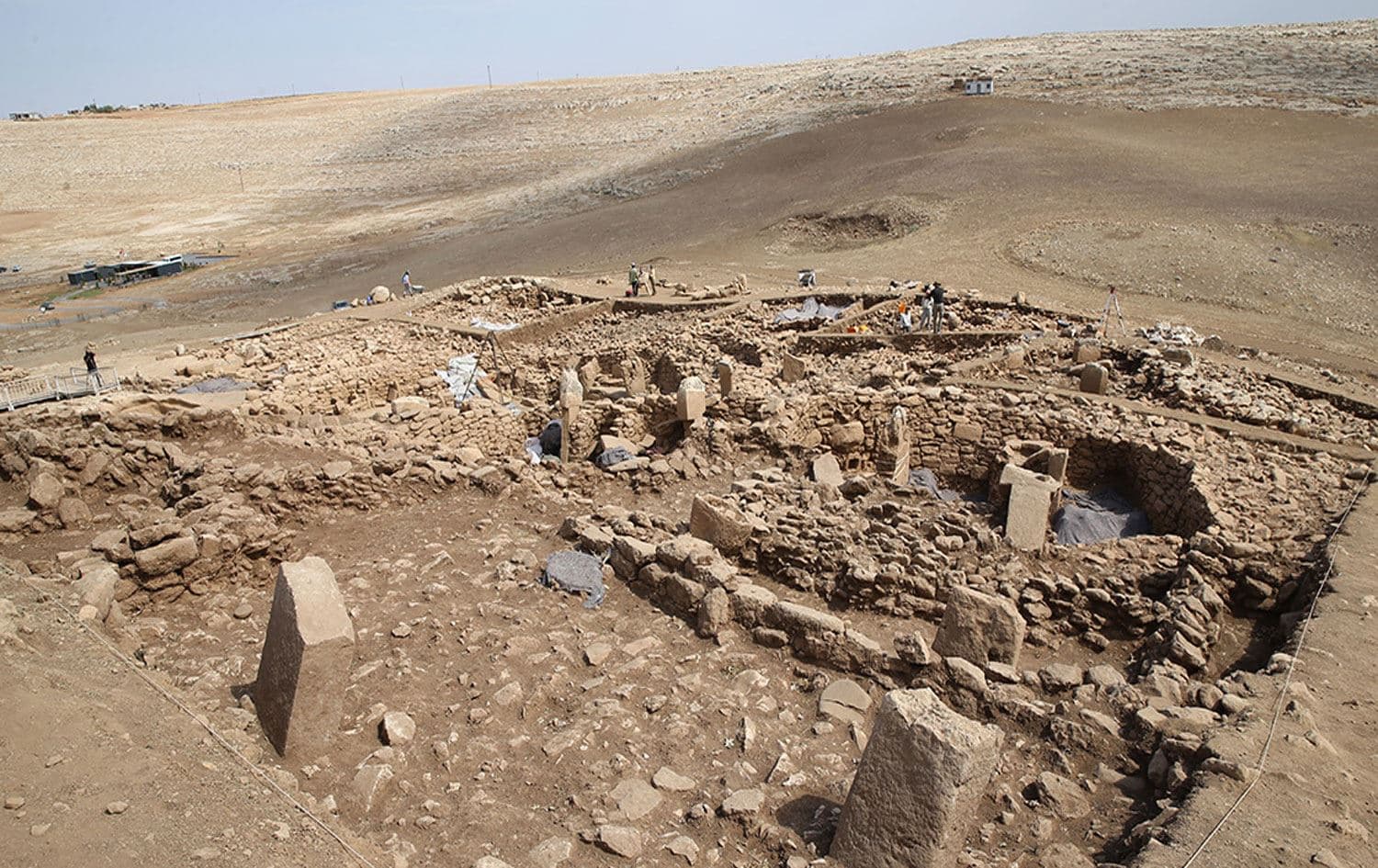 Girê Keçel / Foto: AA