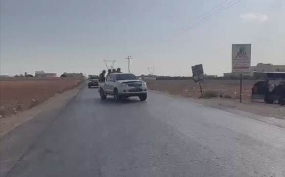 ABD Türkiye'yi Efrin konusunda tehdit etti