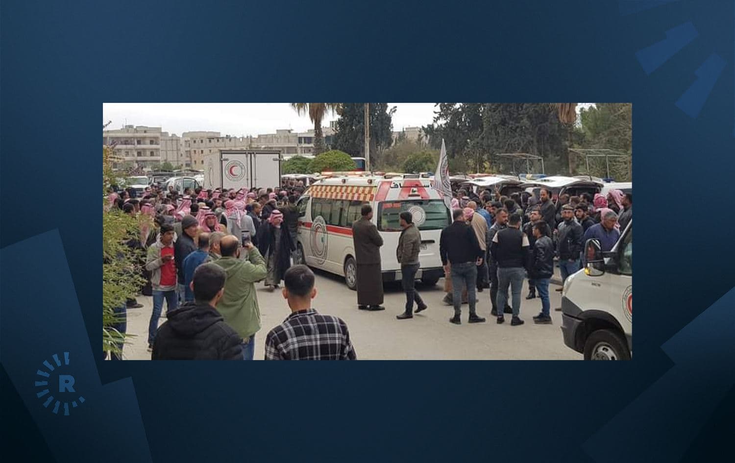 Grafîk: Rûdaw