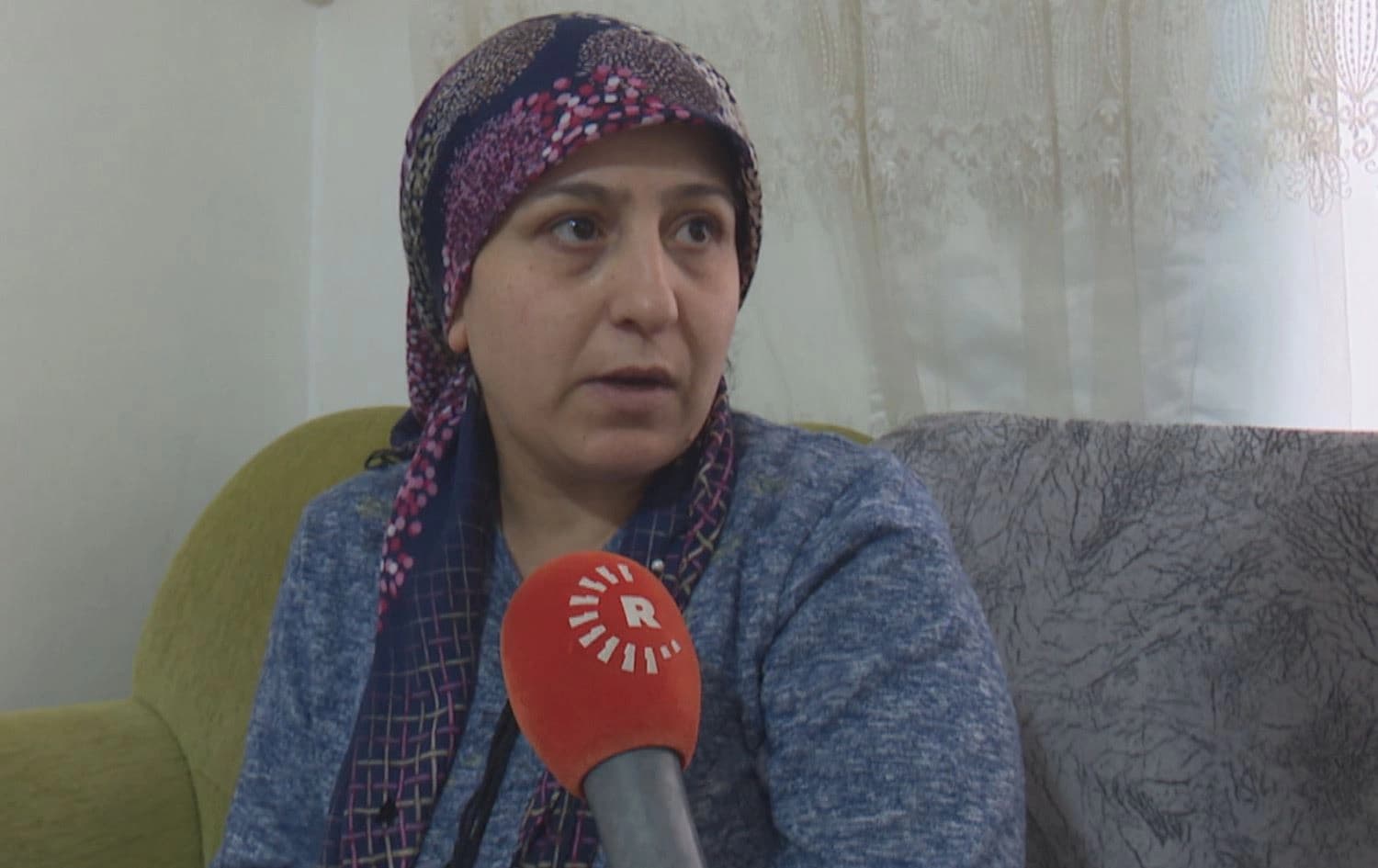 رووداو دەچێتە ئەو ماڵەی تۆمەتباری تەقینەوەکەی ئیستەنبووڵی تێدا دەستگیرکرا