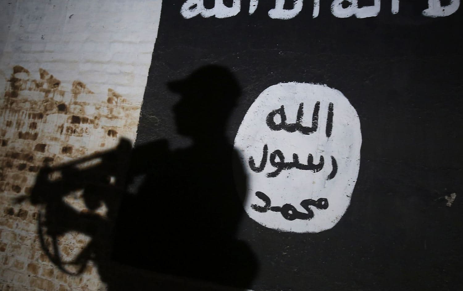File photo: AFP