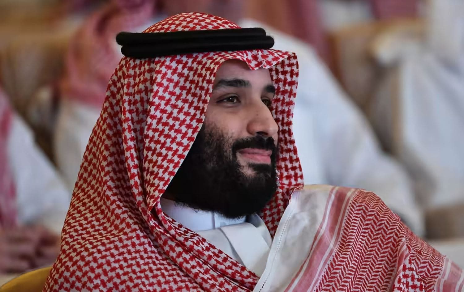 US judge dismisses Khashoggi murder case against Saudi Prince