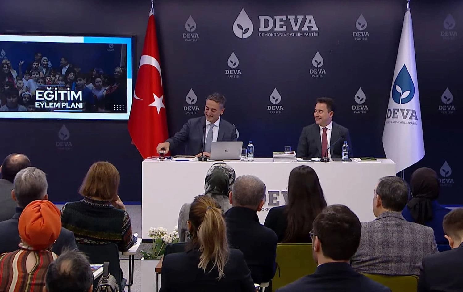Foto: DEVA Partisi