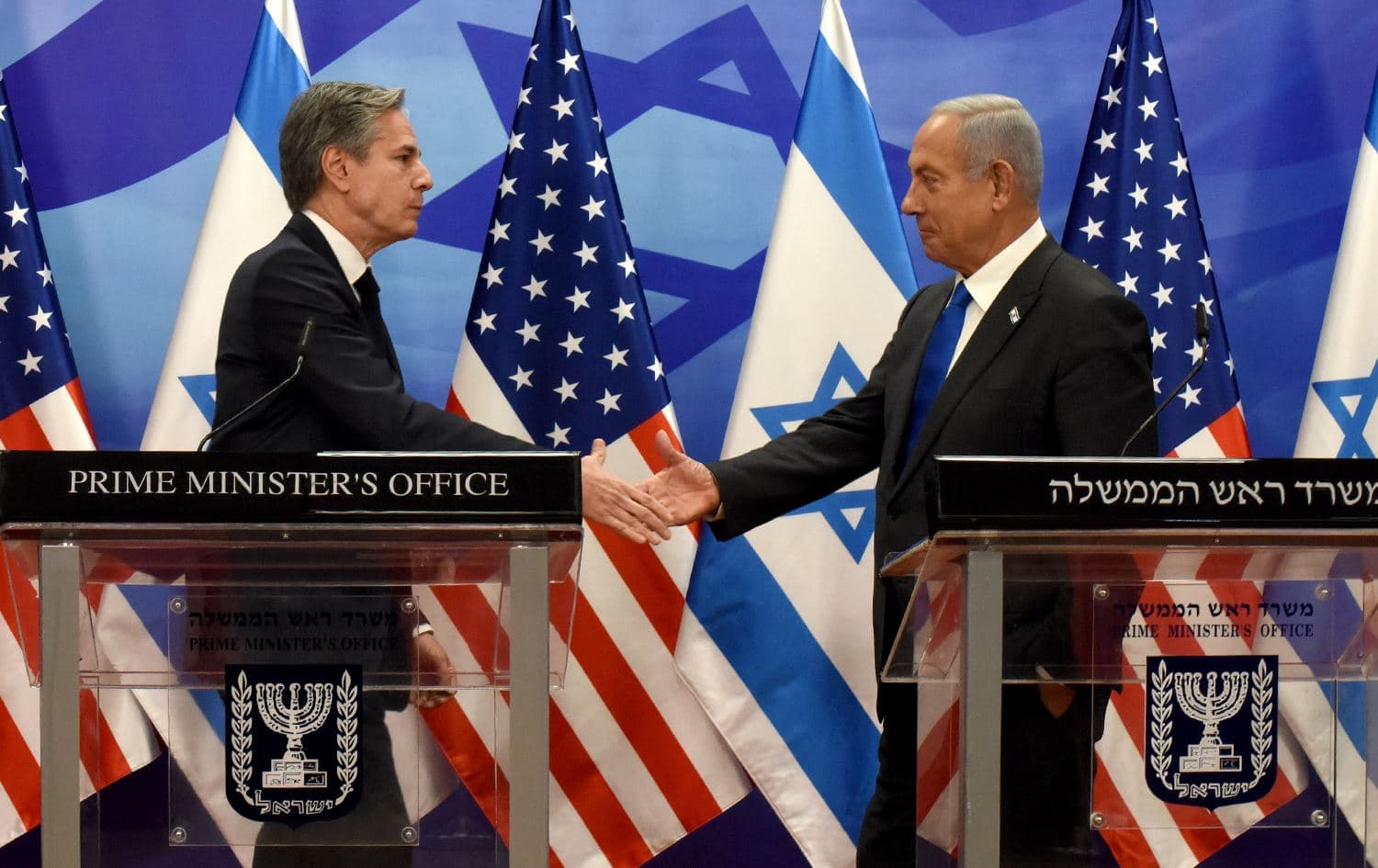 US looks to broaden Israel-Arab states normalization agreements