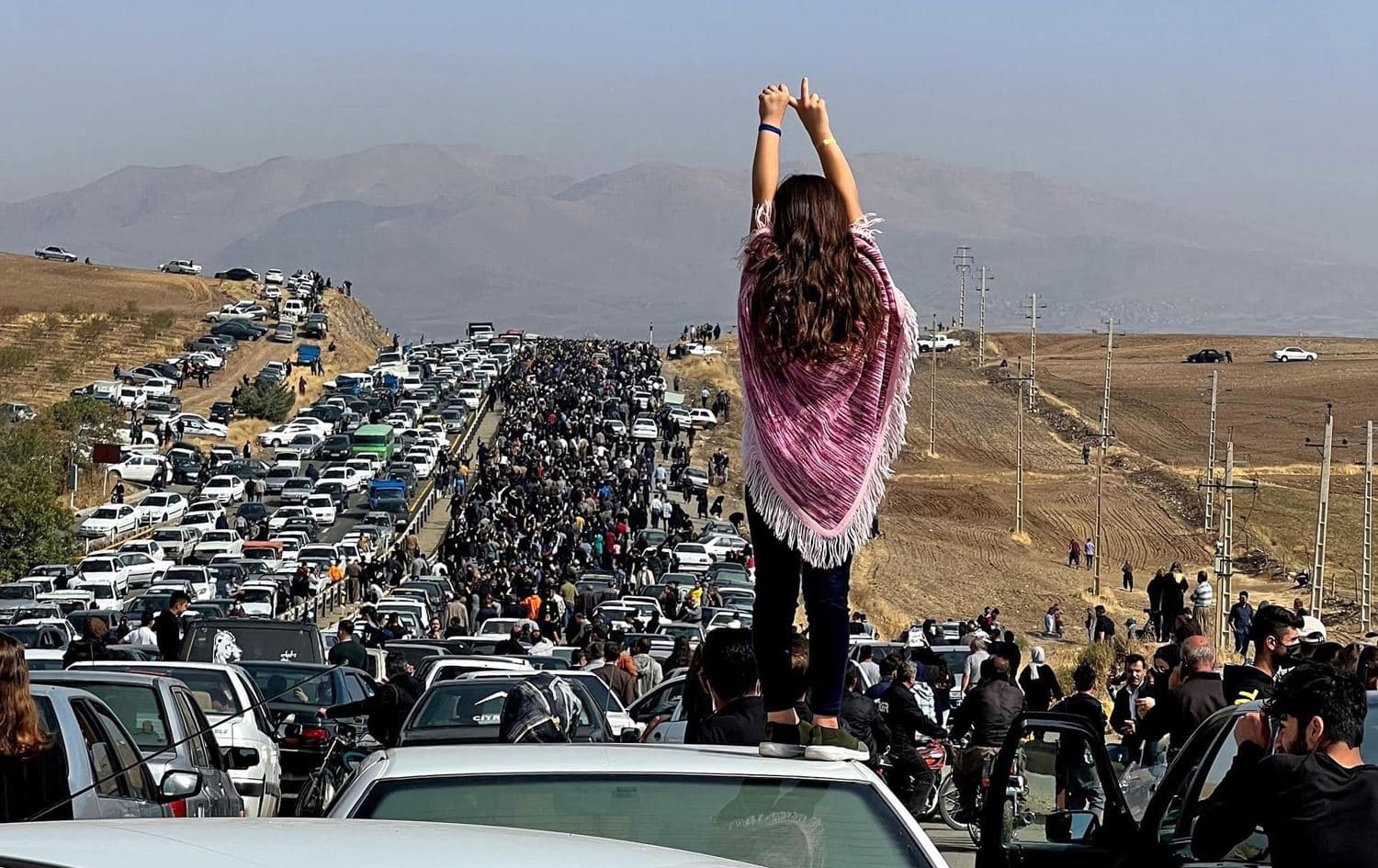 Kurds in Iran welcome EU move towards IRGC terror label