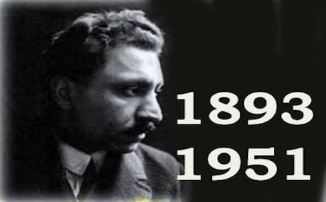 Jeladet has stepped into the limelight from obscurity thanks to the indefatigable efforts of late Mehmed Uzun, a Kurdish novelist. 