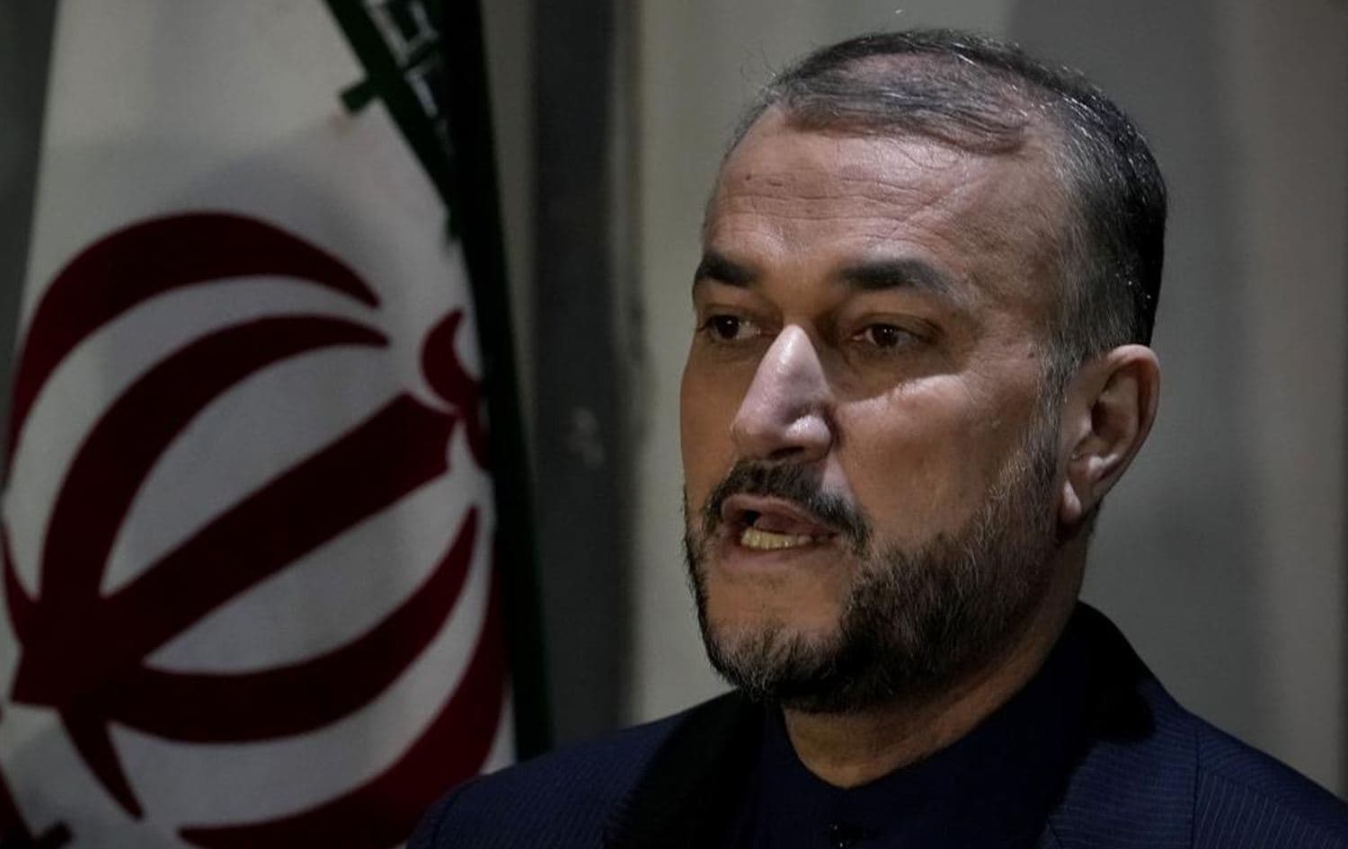 Iraq’s regional role more prominent than ever: Iranian FM