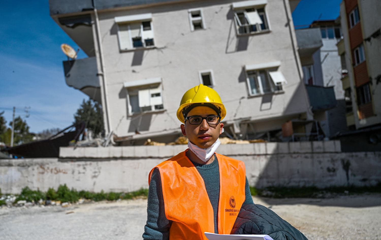 Fabled Antakya fears losing 'soul' in Turkish quake ruins