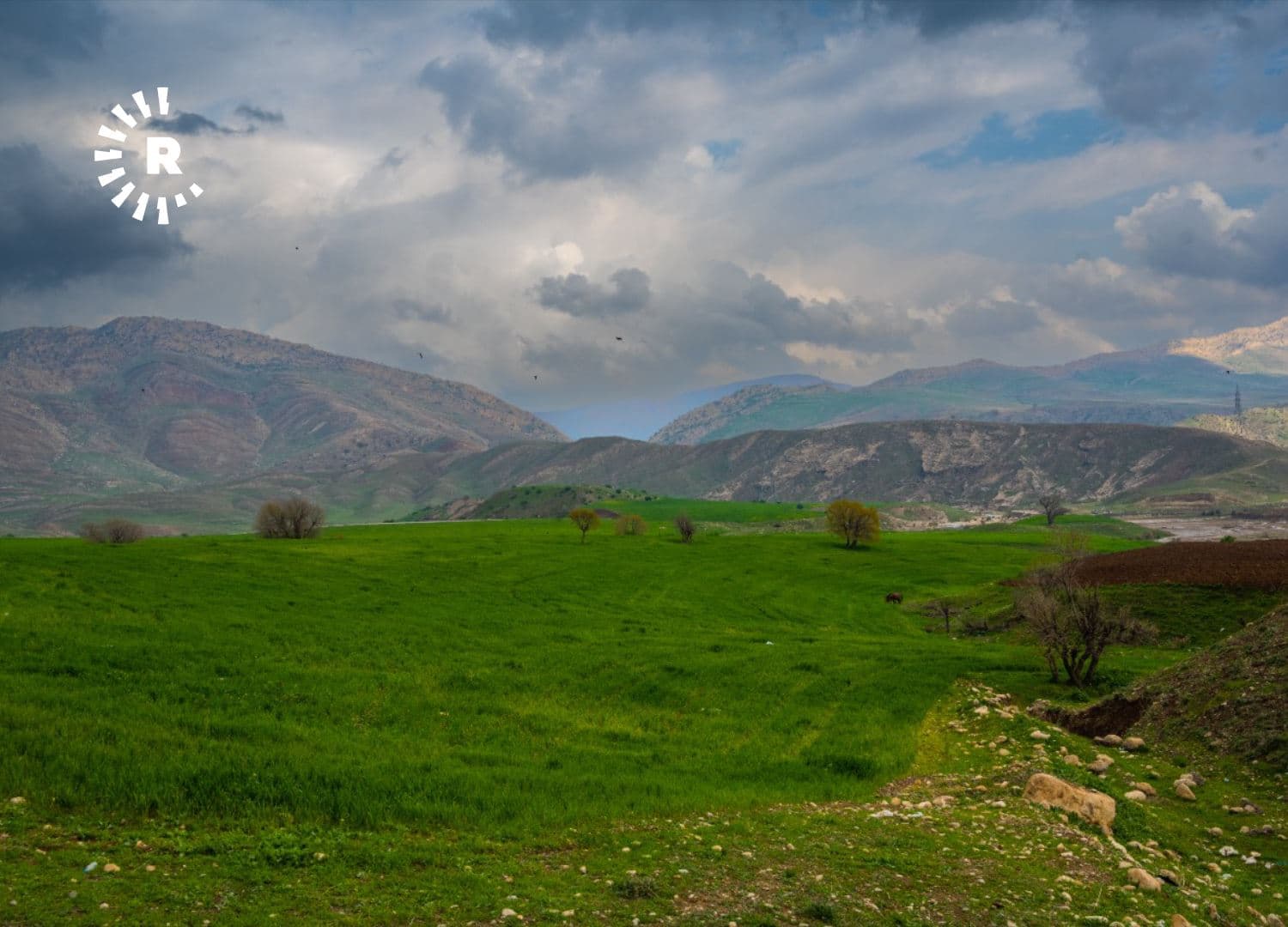 لەنیوەگۆی باكوور 21ی ئادار یەكەم رۆژی وەرزی بەهارە 