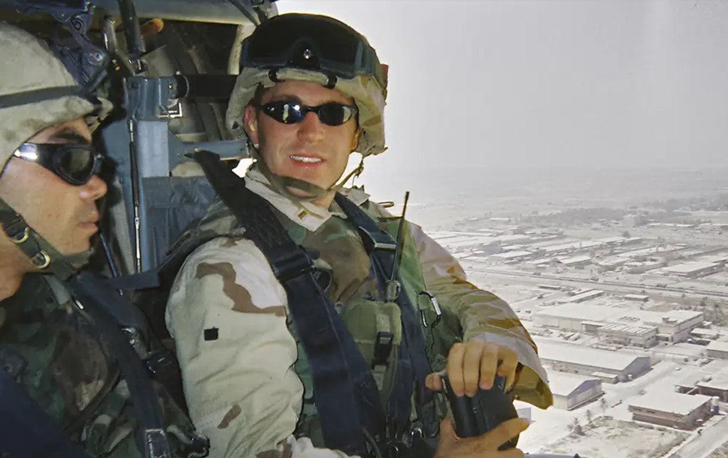 Iraq WMD failures shadow US intelligence 20 years later