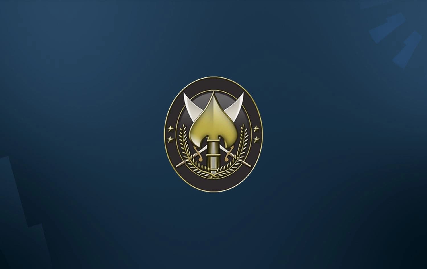 Logo of the coalition’s Combined Special Operations Joint Task Force – Levant (SOJTF-Levant). Graphic: Rudaw