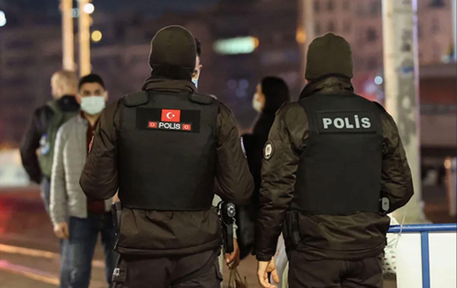 File photo: Anadolu Agency