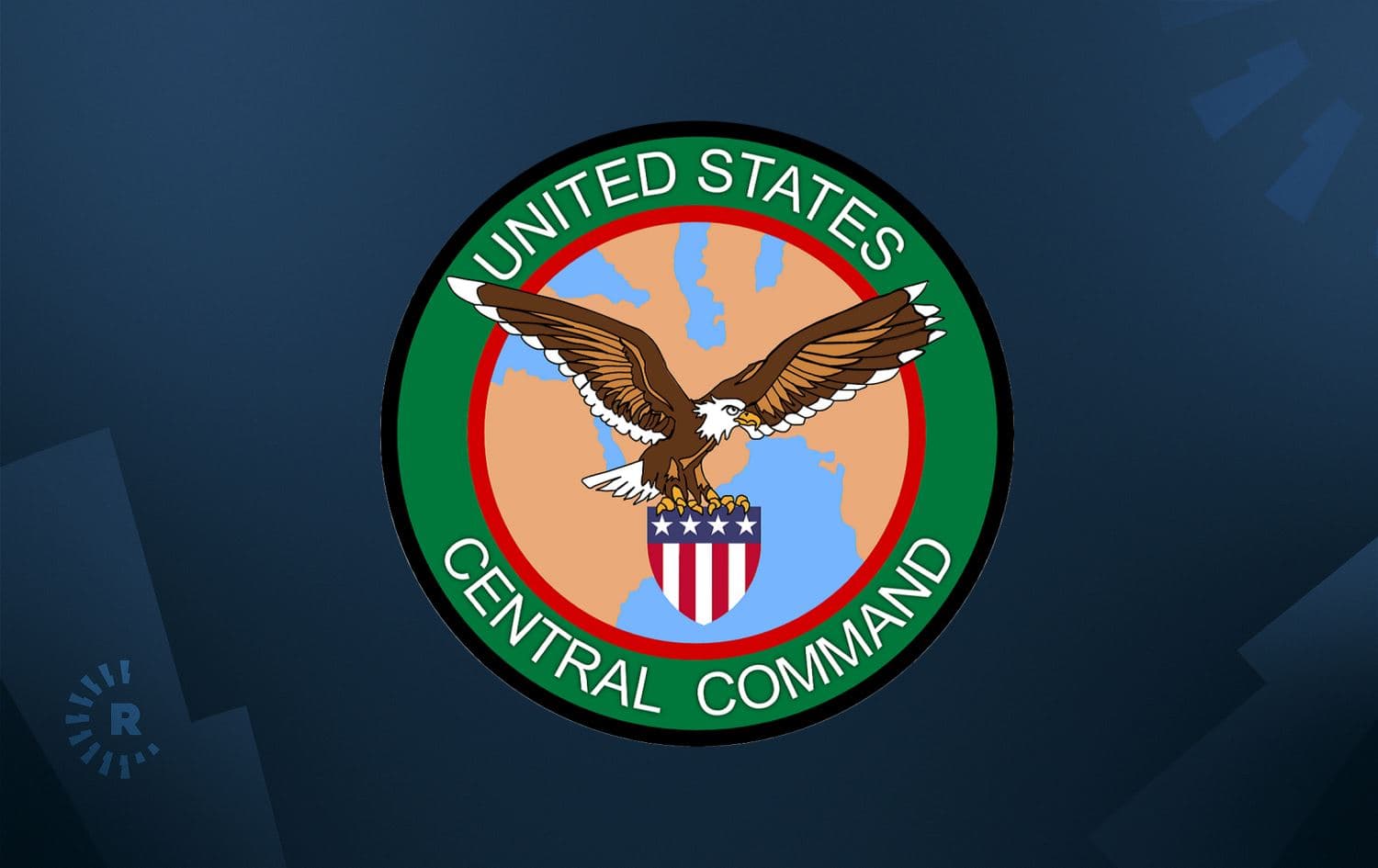CENTCOM logo
