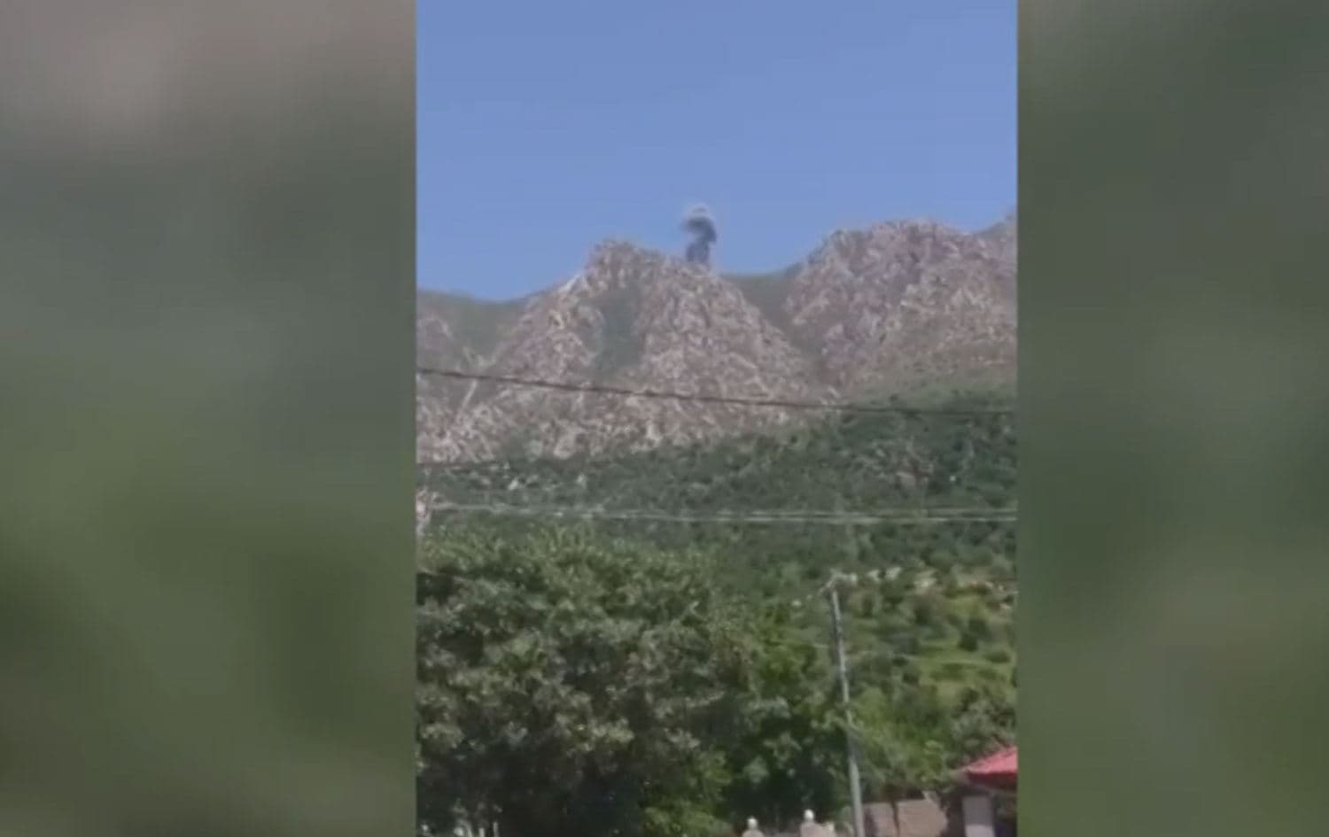 Foto: Video Alıntısı / Rûdaw