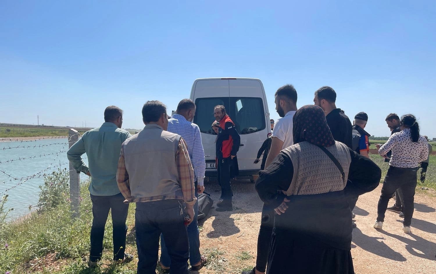 Lêgerîna ji bo Aysun Çetîn berdewam e