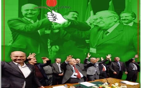 “We have some problems inside the PUK that could have been easily solved had Talabani been here,”