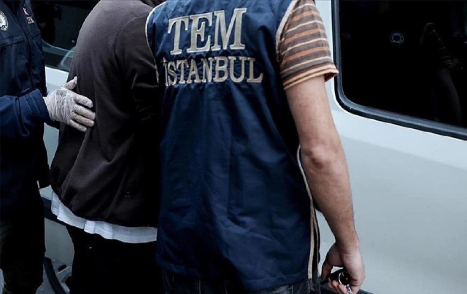 Di operasyoneke hev dem de 13 kes hatin desteserkirin