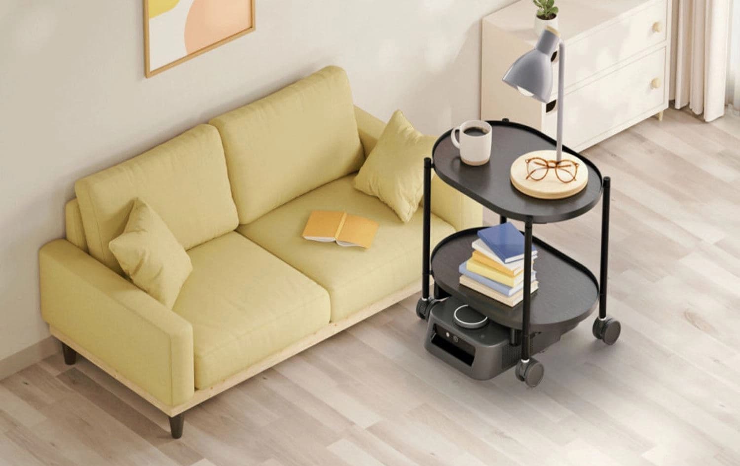 Foto: Preferred Robotics