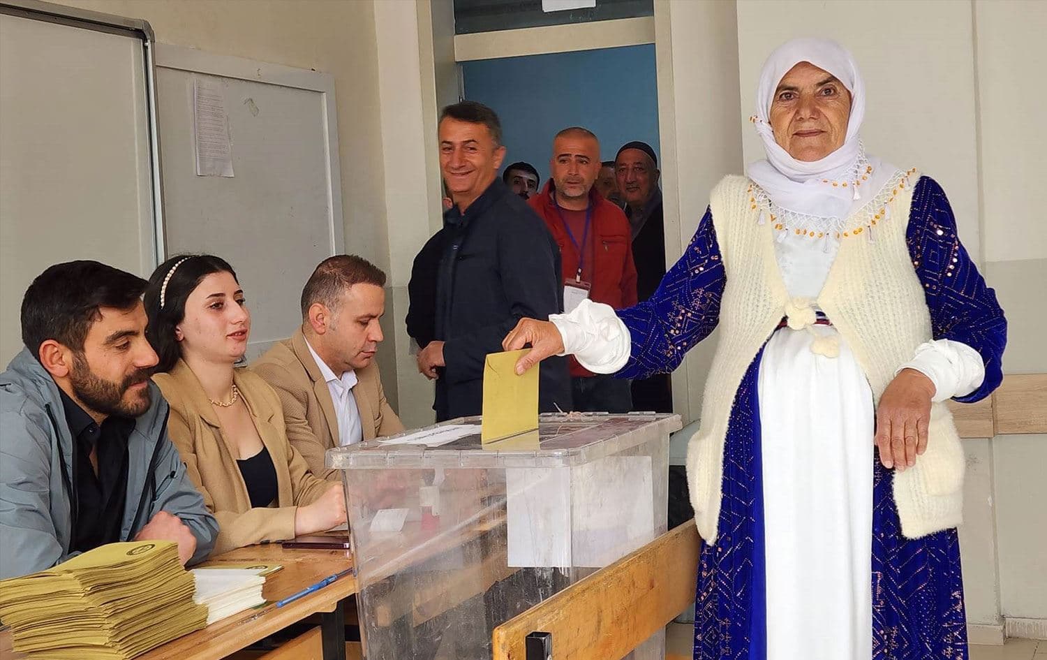 Wêne: Abulselam Akinci/Rûdaw