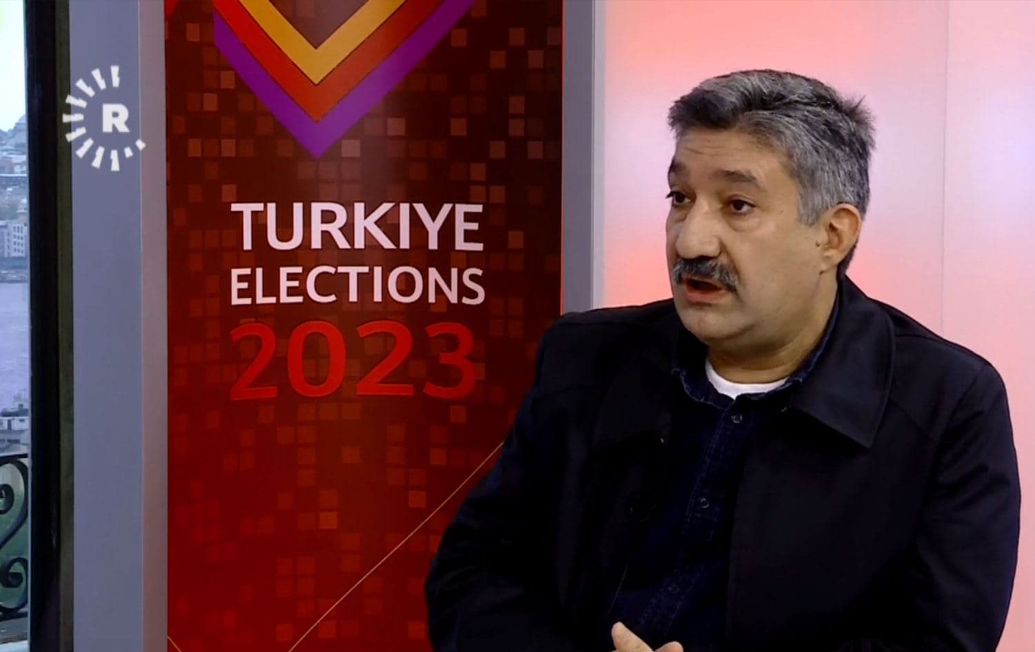 AK Parti MKYK Üyesi Abdurrahman Kurt