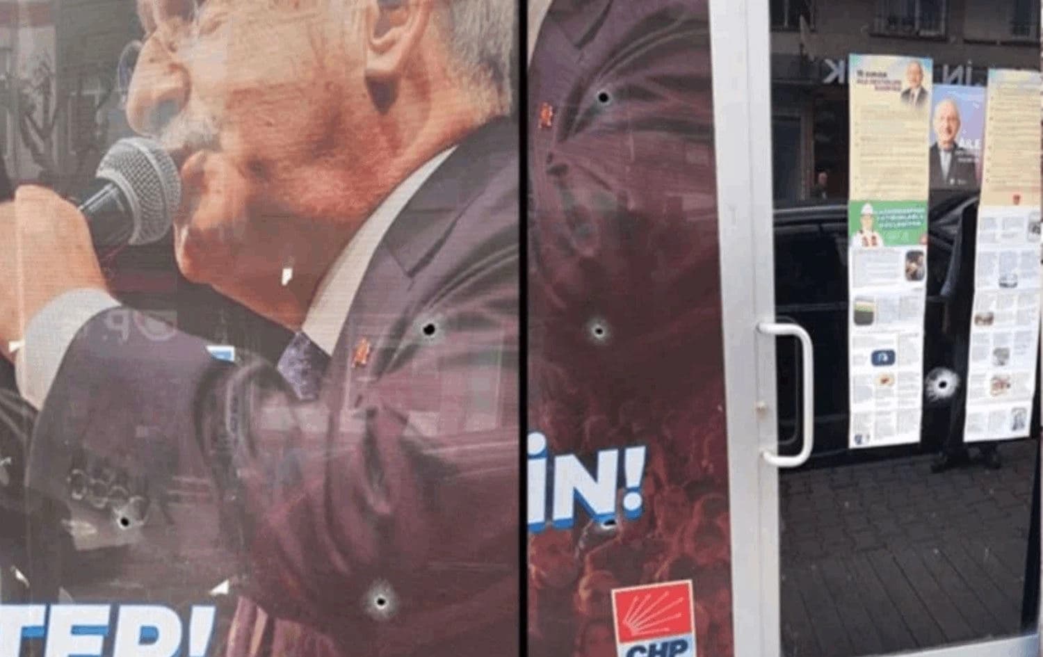 Foto: Ajanslar