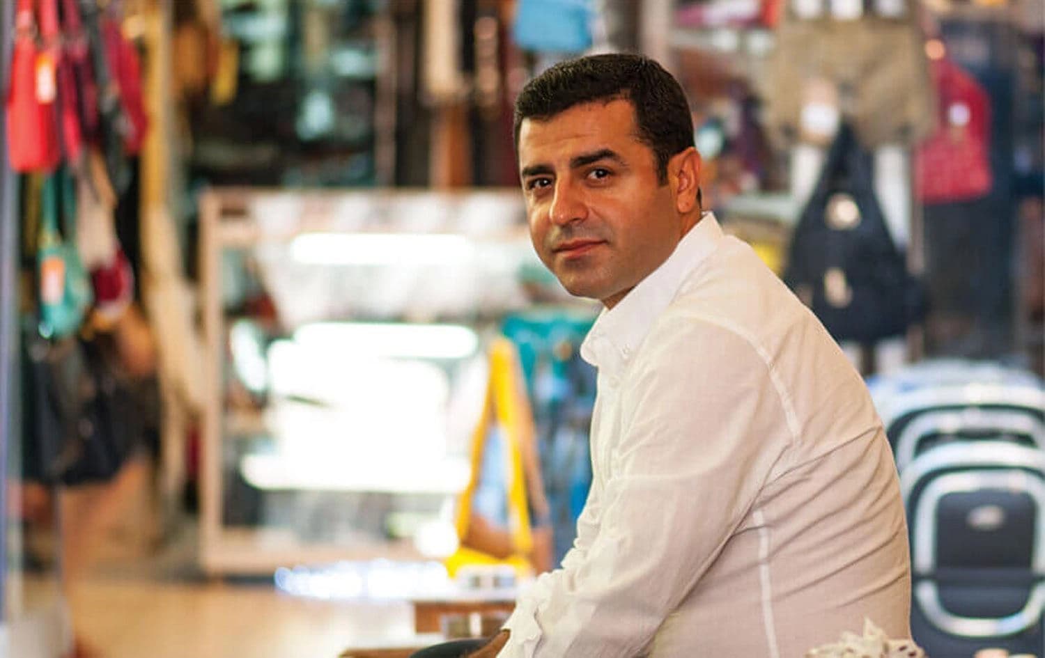 Foto: Selahattin Demirtaş