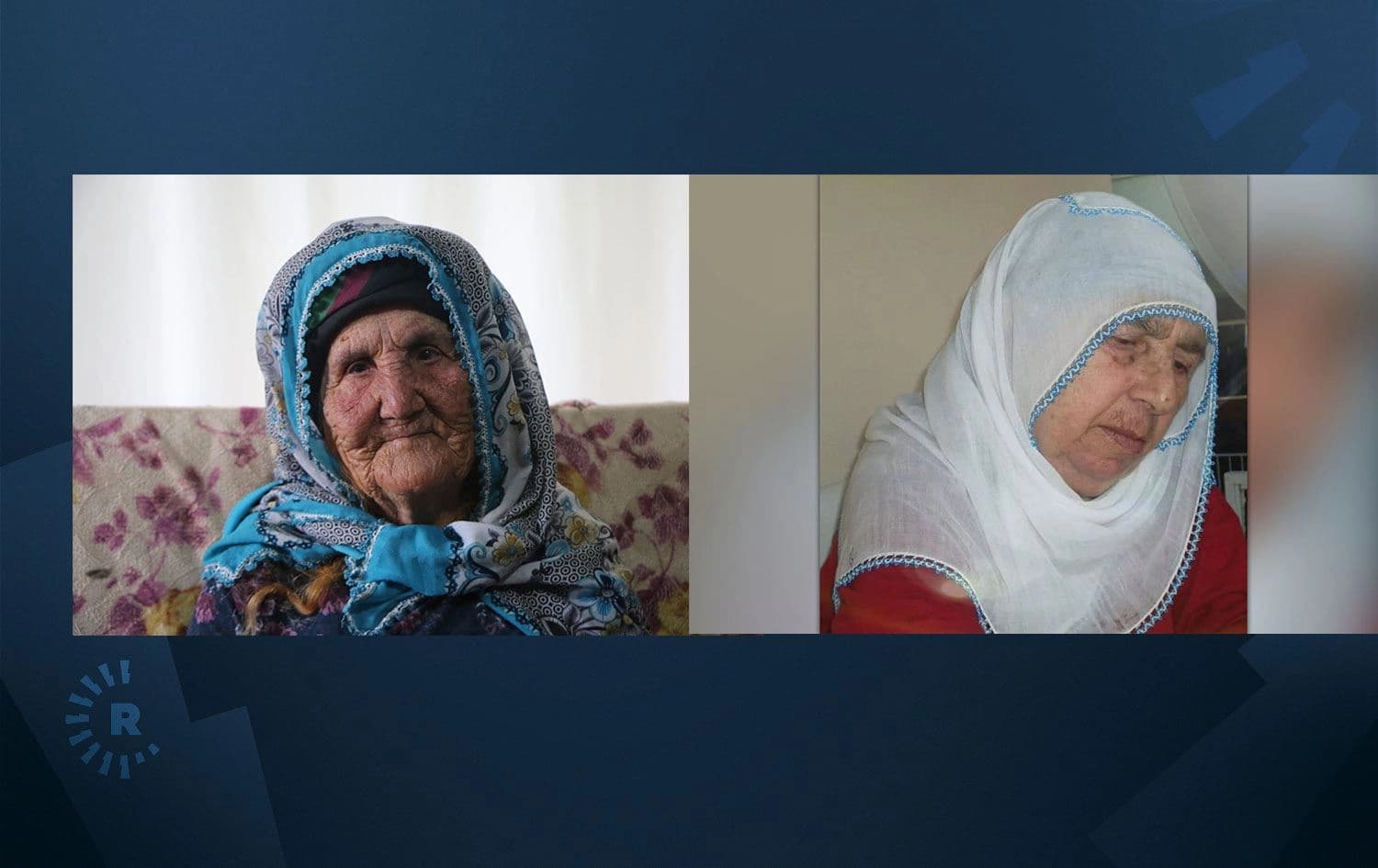 Fecire Erol & Necef Duman Foto: PİRHA