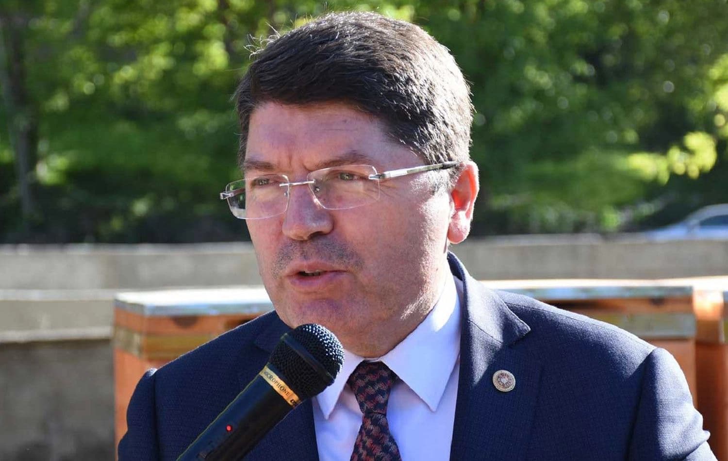 Yılmaz Tunç / Arşiv