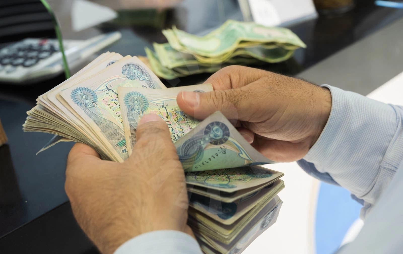 دراوی عێراقی. وێنە: بڵند تاهیر - رووداو