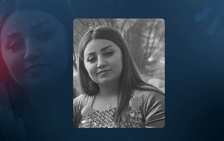 Welatiya bi navê Şinyar Huner ku par di 19ê Sibata 2022an de mêrê wê agir bi bedena wê xistibû, û ji ber ku piraniya laşê wê şewitîbû, canê xwe ji dest dabû. 