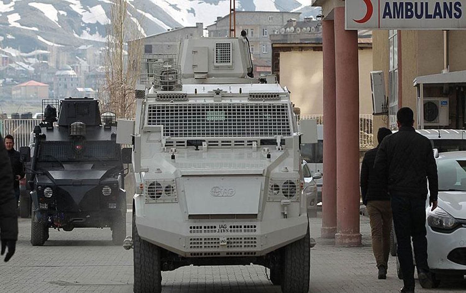 Foto: Arşiv