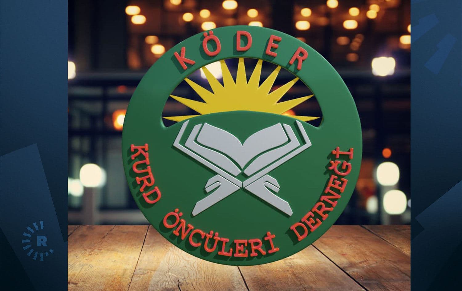 Foto: Ali Çeven Sosyal Medya 