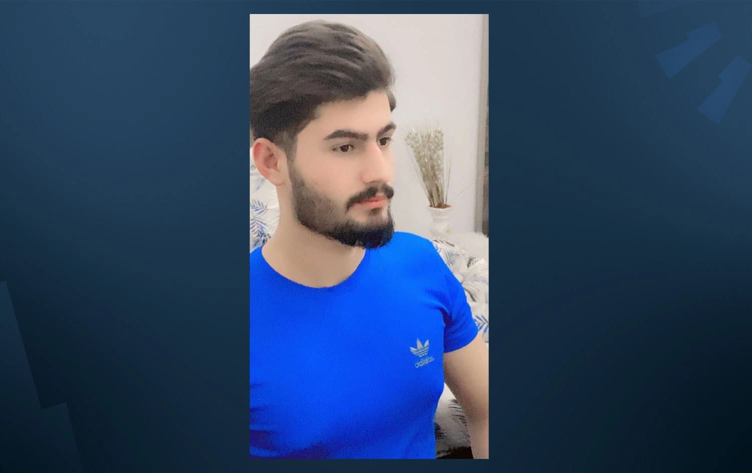 ئەو گەنجەی ئەمشەو لە هەولێر کوژراوە 
