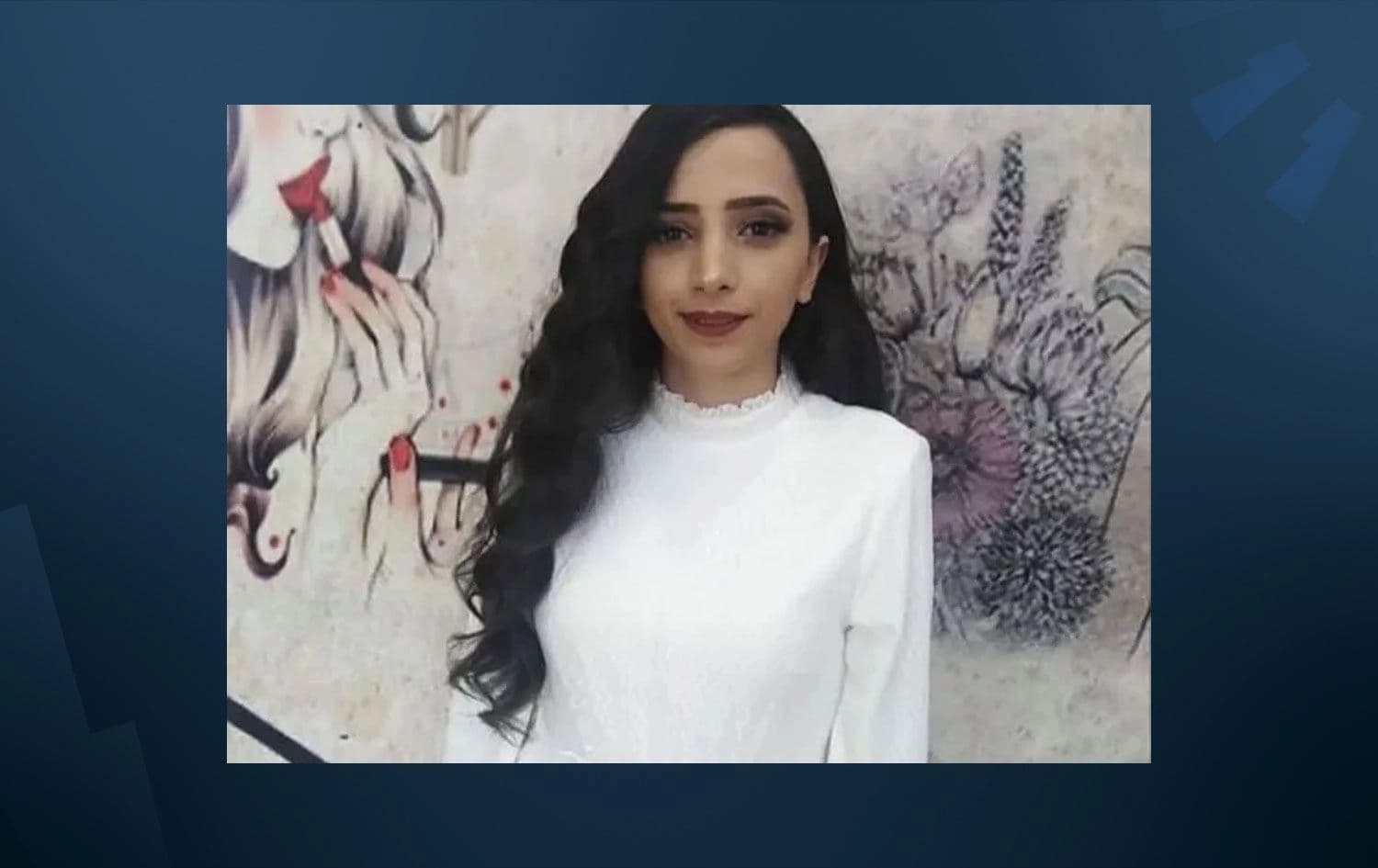 İntihar eden A.K.Y adlı kadın