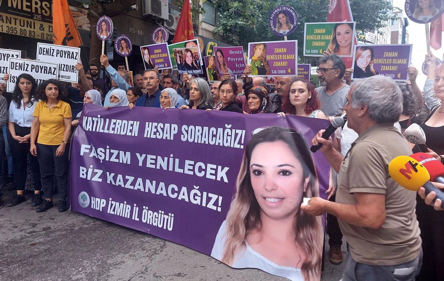 Foto: Rûdaw/ Ömer Sönmez