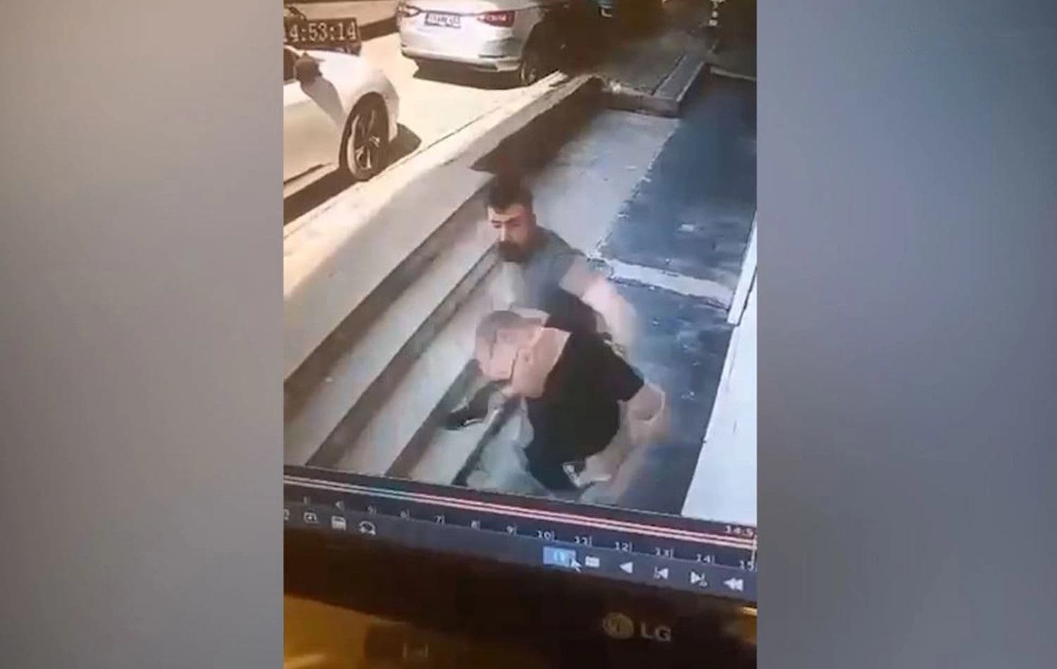 Pasevanên ku êrîşî Sînan Aygul kiribûn hatin desteserkirin