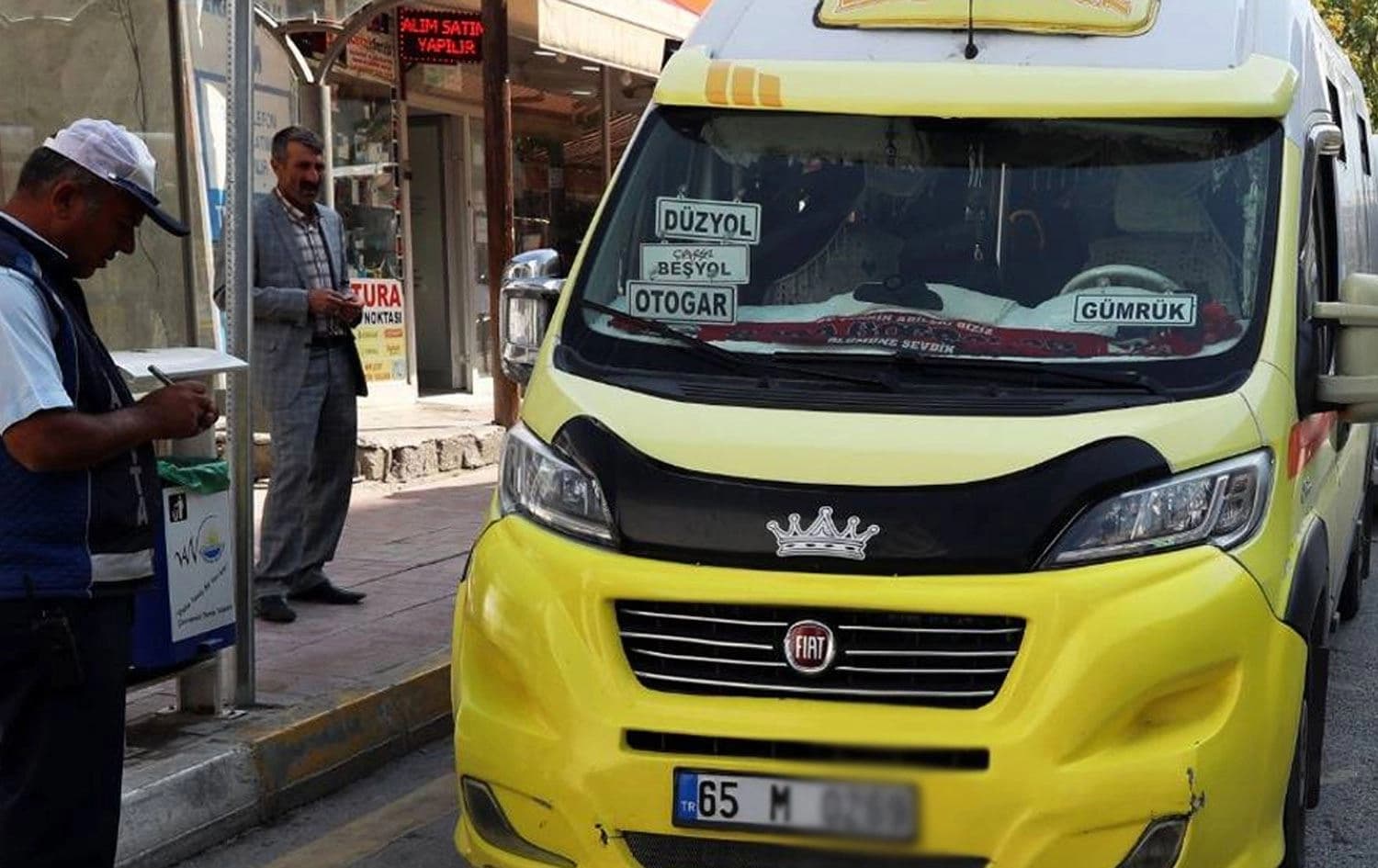 Foto: Akdamar TV
