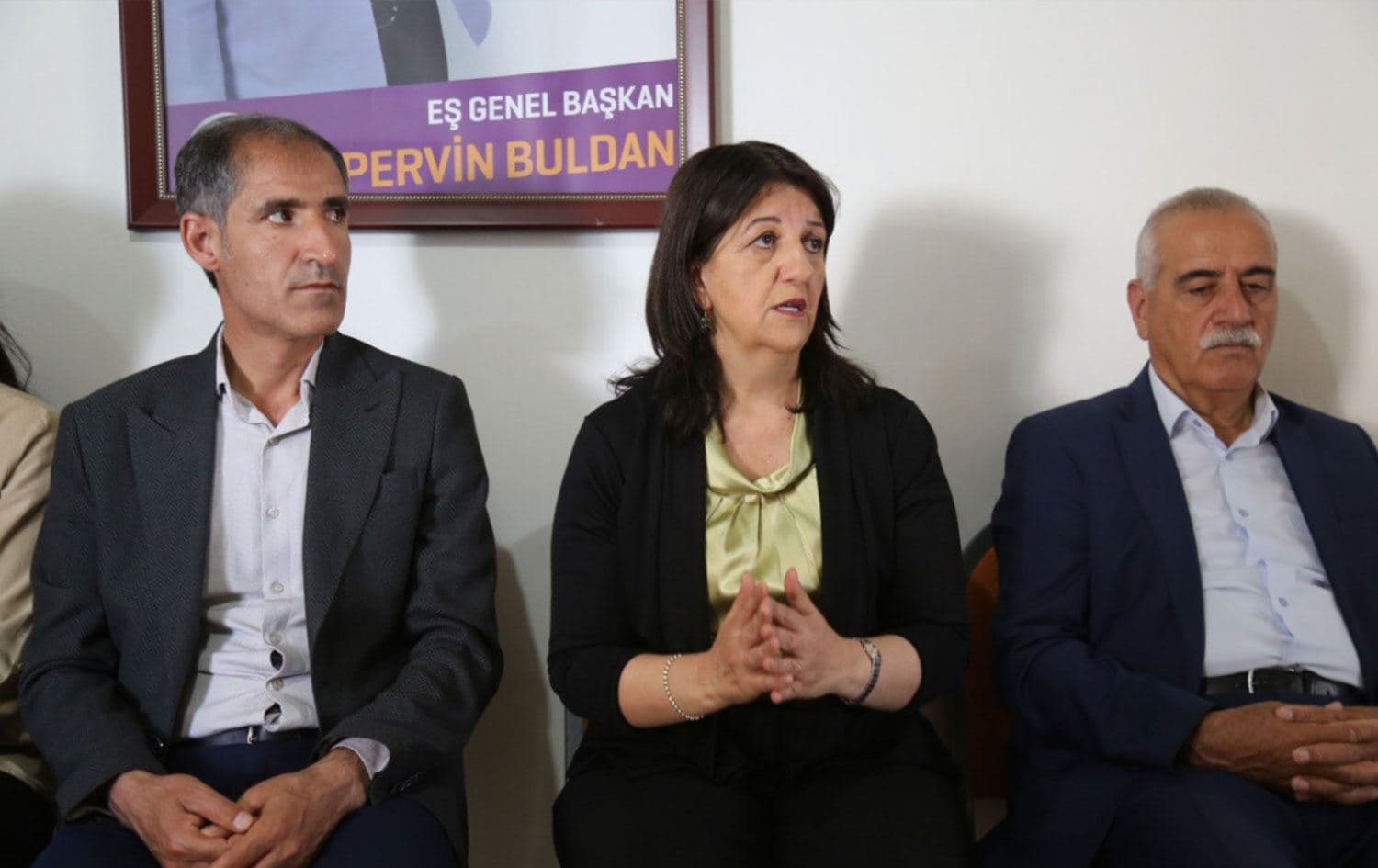 Foto: HDP sayfası