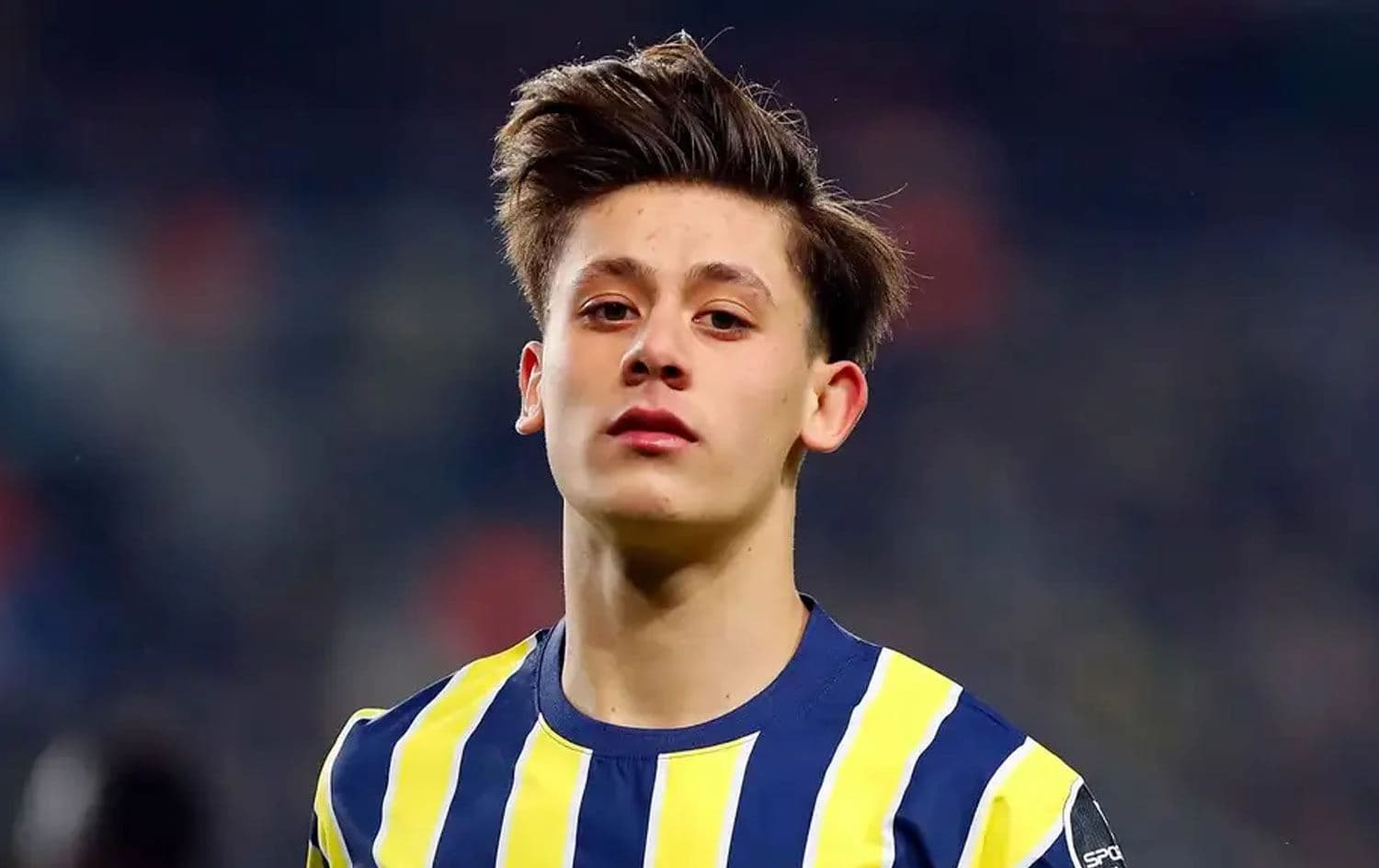 Arda Güler-Fenerbahçe