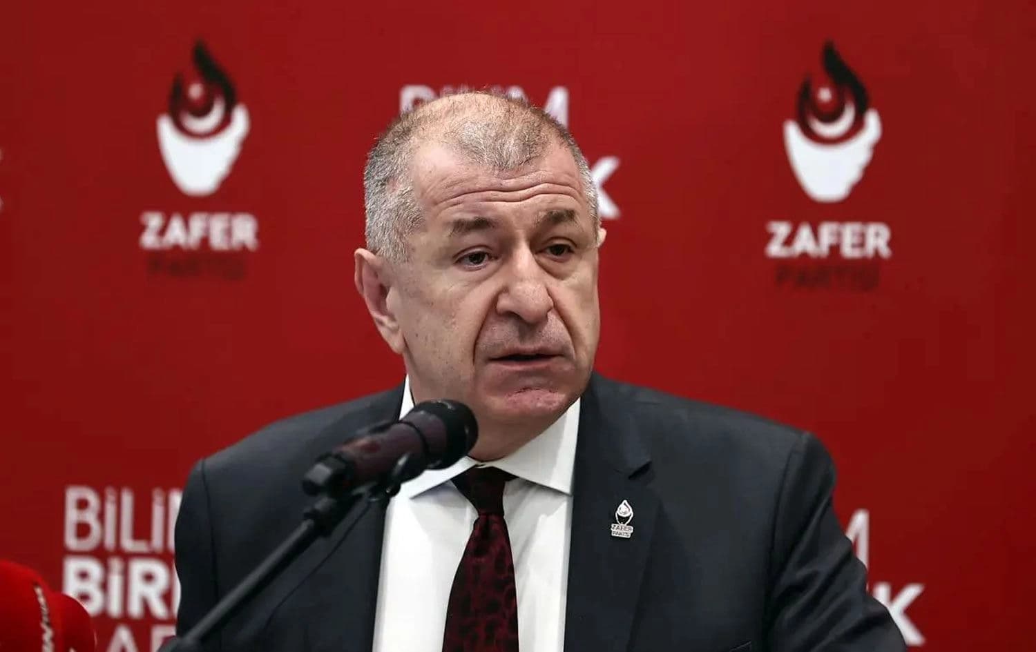 Umît Ozdag