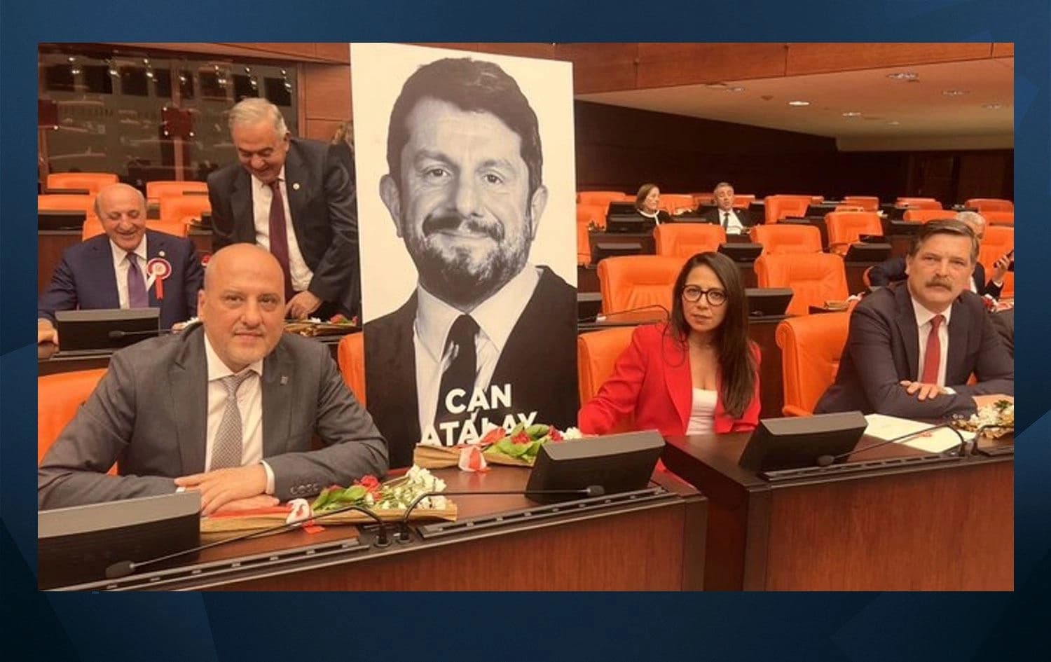 Foto: Ajanslar