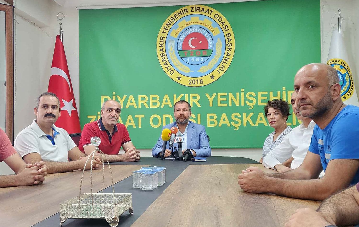 Foto: Abdulselam Akıncı / Rûdaw