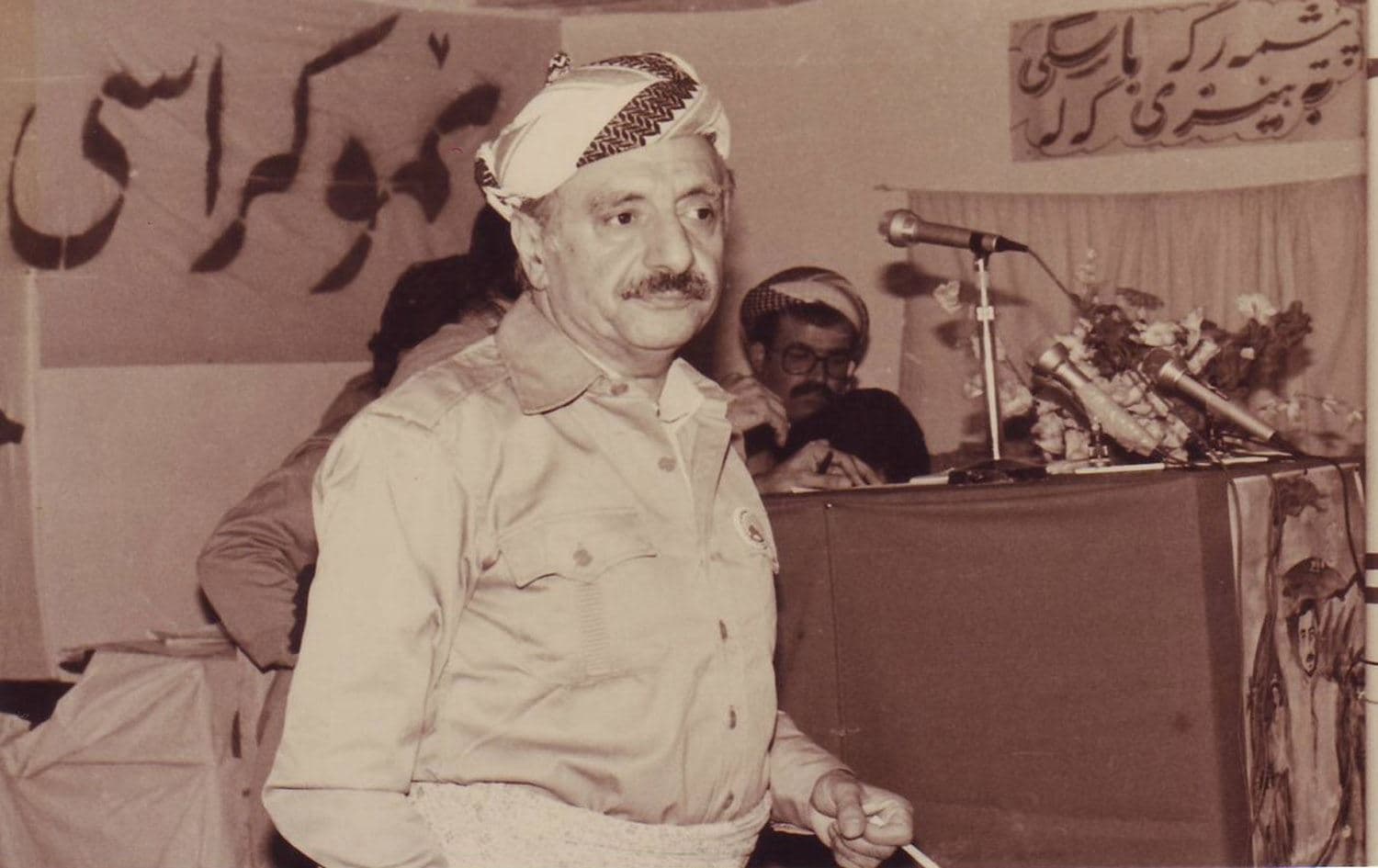 Dr. Abdurrahman Kasımlo
