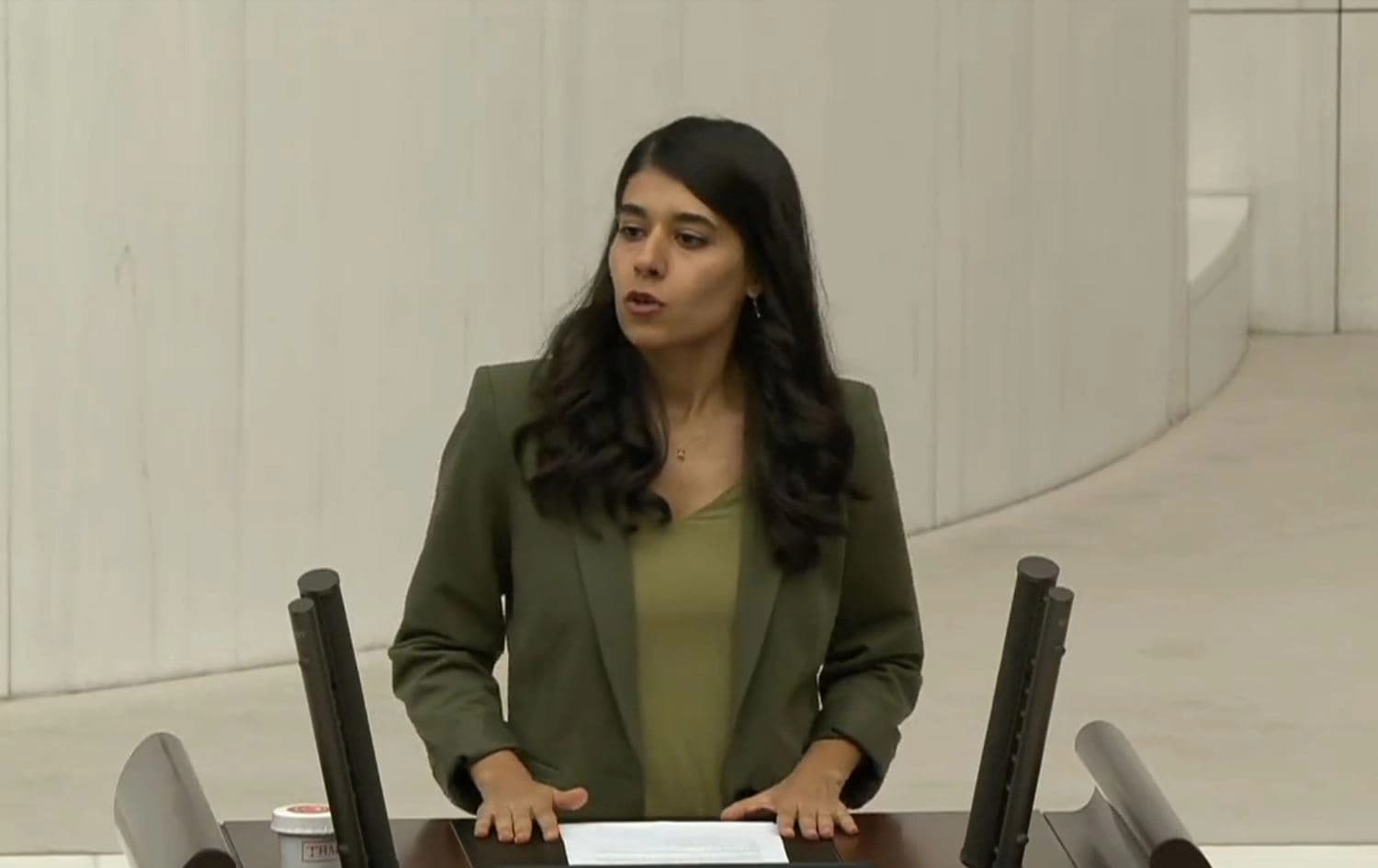 Ekran alıntısı